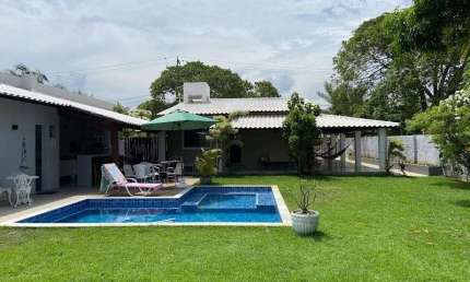 CASA A VENDA CONDOMÍNIO ENSEADA PRAIA DA ESPERA EM ITACIMRIM