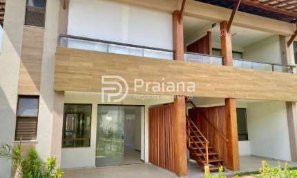 Imperdível: Apartamento à venda em Itacimirim, Camaçari-BA, com 2 quartos, 2 suítes e muito mais!