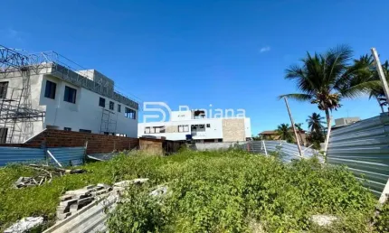 Terreno a venda em guarajuba- condomínio canto do mar privillge