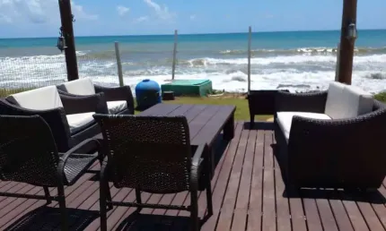 Casa comercial com 3 salas à venda na Avenida Porto De Sauipe, 3, Porto de Sauipe, Entre Rios