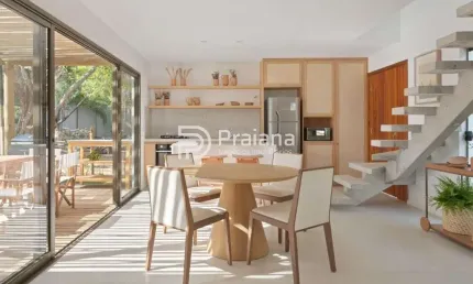 Condomínio bosque do forte| casas com 2 ou 3 suítes| entrega em março 2026