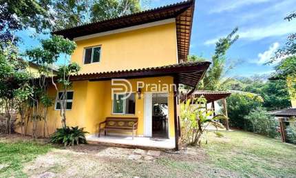 Casa em Condomínio na Reserva Sapiranga, PRAIA DO FORTE, Mata de São João-BA