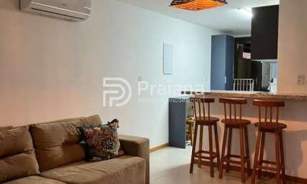 More a 9min do mar com 2 suítes, garden privativo e 85m² mobiliado