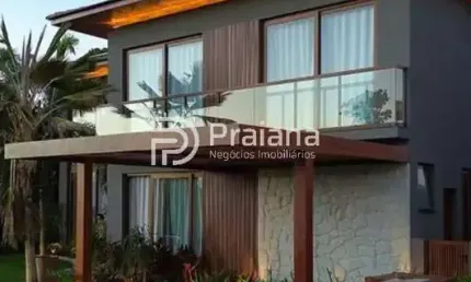 Imperdível oportunidade: Casa de luxo à venda em Praia do Forte, Mata de São João-BA, com 5 quartos, 5 suítes e 490m².