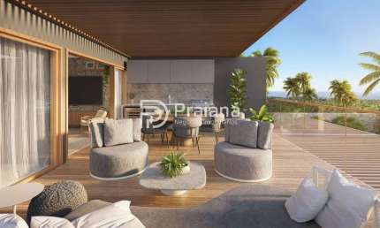 LANÇAMENTO MAUÍ IMBASSAÍ Apartamentos nascente a partir de 89m², com 2 ou 3 suítes e 2 vagas de garagem