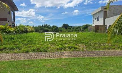 TERRENO IBERO STAR A VENDA COM ACESSO A PRAIA 606 m² CONDOMÍNIO VILAS SUL
