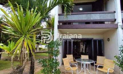 Imperdível: Apartamento à venda em Praia do Forte, Mata de São João-BA! 2 quartos, 2 suítes, 2 salas, 3 banheiros, 1 vaga, 212m²!