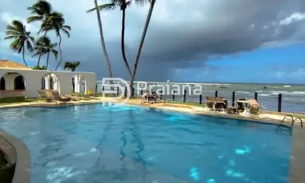 Apartamento à venda em Praia do Forte, Mata de São João-BA! 2 quartos, 2 suítes, 2 salas, 3 banheiros, 1 vaga, 212m²!