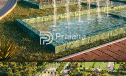Terreno em Condomínio na Praia do Forte, Mata de São João-BA: 800m² de Oportunidade Imperdível!