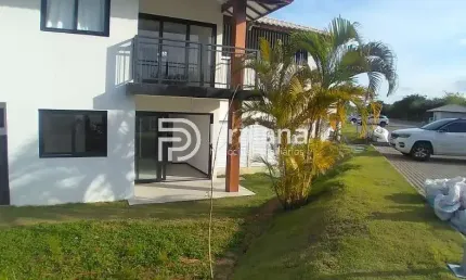 Apartamento à venda na Praia do Forte, Mata de São João-BA: 2 quartos, 1 suíte, 1 sala, 2 banheiros, 2 vagas de garagem, 55,00 m².