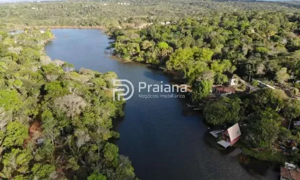 Terreno à venda na Praia do Forte, Mata de São João-BA, com 5.015 m² de área: oportunidade única!
