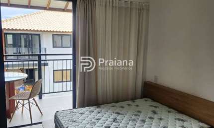 Studio Pronto Pra Morar ou Rentabilizar  | Vila do Lago | Praia do Forte | Oportunidade