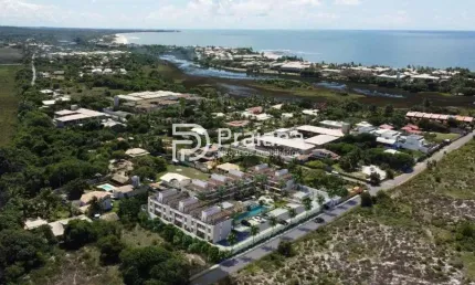 2 Suítes | Terraço Gourmet | 138m² | 650m da Praia | Itacimirim