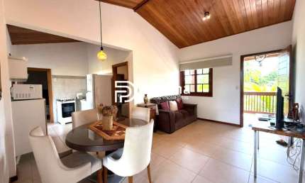 Apartamento com 3 quartos à venda na Condominio Vila Enseada, 8, Praia do Forte, Mata de São João