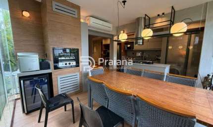 Imperdível oportunidade de investimento: Apartamento à venda em Mata de São João-BA, 1 quarto, 1 suíte, 1 sala, 2 banheiros, 54,00m².