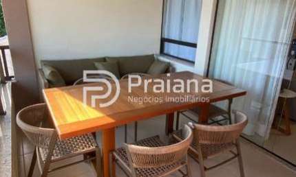 Apartamento de 2 quartos e 2 suítes em Itacimirim, Camaçari-BA: oportunidade única de investimento!