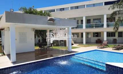 APARTAMENTO TÉRREO COM 1 QUARTO A VENDA EM GUARAJUBA- IDEAL PARA QUEM QUER LUCRAR COM LOCAÇÃO TEMPORADA