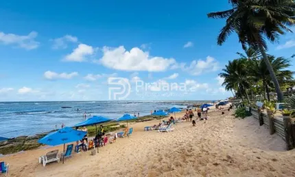 TERRENO A VENDA EM PRAIA DO FORTE CONDOMÍNIO ALDEIA DOS PESCADORES