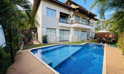 APARTAMENTO COM 2 QUARTOS A VENDA EM PRAIA DO FORTE
