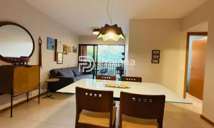 Apartamento de 2 quartos e 1 suíte| Itacimirim, Camaçari-BA, com 86m² e vaga de garagem!