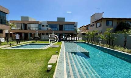 Apartamento à venda em Guarajuba, Camaçari-BA: 2 quartos, 2 suítes, 1 sala, 2 banheiros, 2 vagas, 70m². Imperdível!
