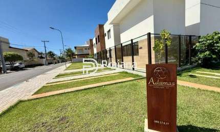 Apartamento à venda em Guarajuba, Camaçari-BA: 2 quartos, 2 suítes, 1 sala, 2 banheiros, 2 vagas, 70m². Imperdível!