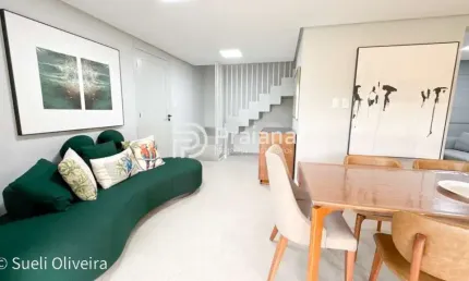 Casa em condomínio fechado com 3 quartos à venda na Avenida Do Farol, 54, Praia do Forte, Mata de São João