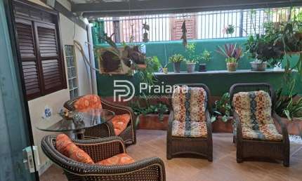 Apartamento espaçoso de 3 quartos com suíte e vaga de garagem em Mata de São João-BA!