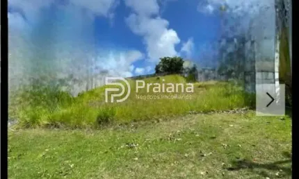 Terreno em condomínio à venda em salvador-ba, alphaville ii  590m² de área