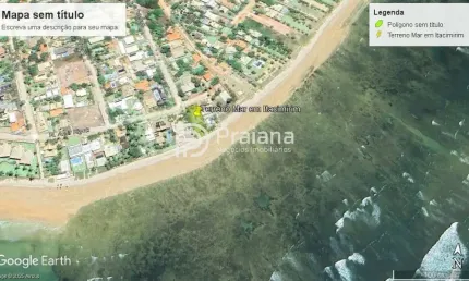 Casa a beira mar a venda em itacimirim na praia da espera