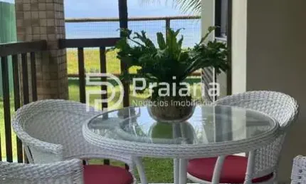 Imperdível oportunidade: Apartamento à venda em Itacimirim Camaçari-BA, 2 quartos, 1 suíte, 2 banheiros, 2 vagas, 85,48m²!