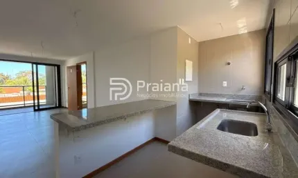 Apartamento com 2 suítes a venda em guarajuba condomínio alta vista