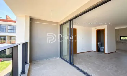 Apartamento com 2 suítes a venda em guarajuba condomínio alta vista