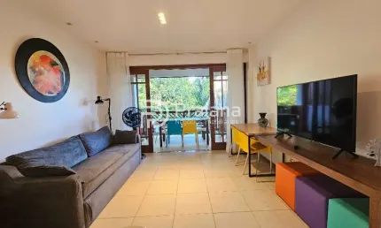 Praia do forte | 2 quartos | reserva timeantube | pronto pra morar | mobiliado