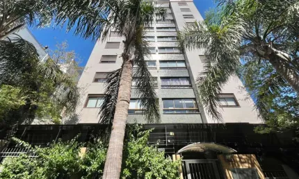 Apartamento com 1 quarto à venda na Avenida Iguassu, 401, Petrópolis, Porto Alegre