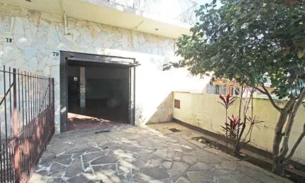 Loja para Locação/Aluguel - 106m², 0 dormitórios, 1 vaga - Coronel Aparício Borges