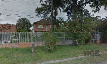 Casa com 4 quartos à venda na Estrada Francisca de Oliveira Vieira, 392, Belém Novo, Porto Alegre