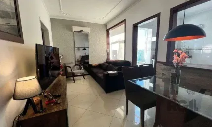 Apartamento com 2 quartos à venda na Rua Tupinambá, 216, Jardim São Pedro, Porto Alegre