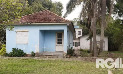 Chácara / sítio com 2 quartos à venda na Avenida Boa Vista, 3126, Boa Vista do Sul, Porto Alegre