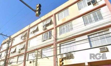 Apartamento com 2 quartos à venda na Avenida Bento Gonçalves, 2286, Partenon, Porto Alegre