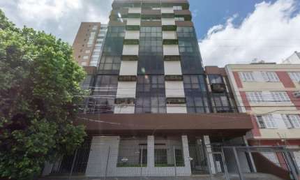 Sala comercial à venda na Avenida Érico Veríssimo, 777, Menino Deus, Porto Alegre