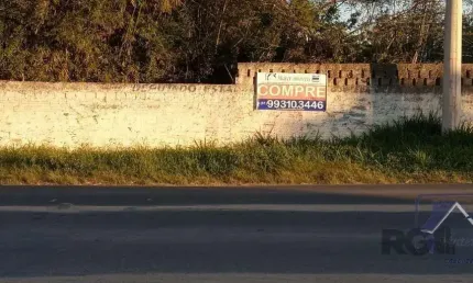 Terreno para Venda - 320m², 0 dormitórios, Belém Novo, Porto Alegre