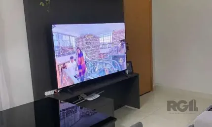 Apartamento com 1 quarto, no bairro Morro Santana, Porto Alegre/RS