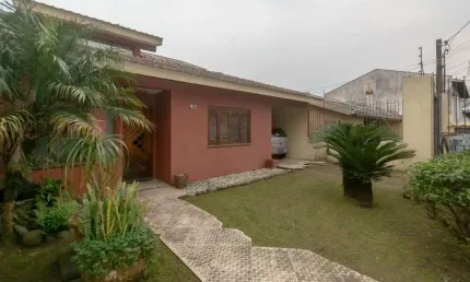 Casa com 3 quartos à venda na Rua C, 51, Centro, Viamão