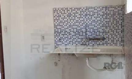 Apartamento com 2 quartos, no bairro Santa Tereza, Porto Alegre/RS