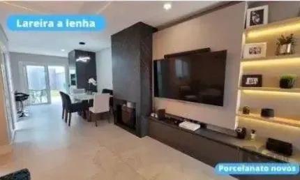 Casa com 3 quartos à venda na Travessa São Pedro, 92, Vila Ipiranga, Porto Alegre