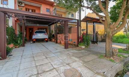 Casa para Venda - 119.04m², 4 dormitórios, sendo 1 suites, 2 vagas - Espirito Santo