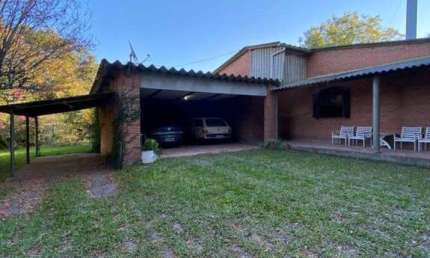 Chácara / sítio com 3 quartos à venda na Beco do Nunes Costa do Cerro, 385, Lageado, Porto Alegre