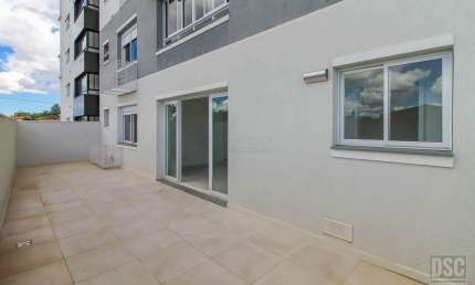 Apartamento para Venda - 58m², 1 dormitório, sendo 1 suites, 1 vaga - Passo da Areia