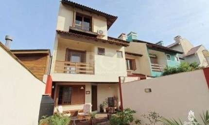 Casa para Venda - 178.85m², 4 dormitórios, sendo 2 suites, 2 vagas - Altos do Ipê